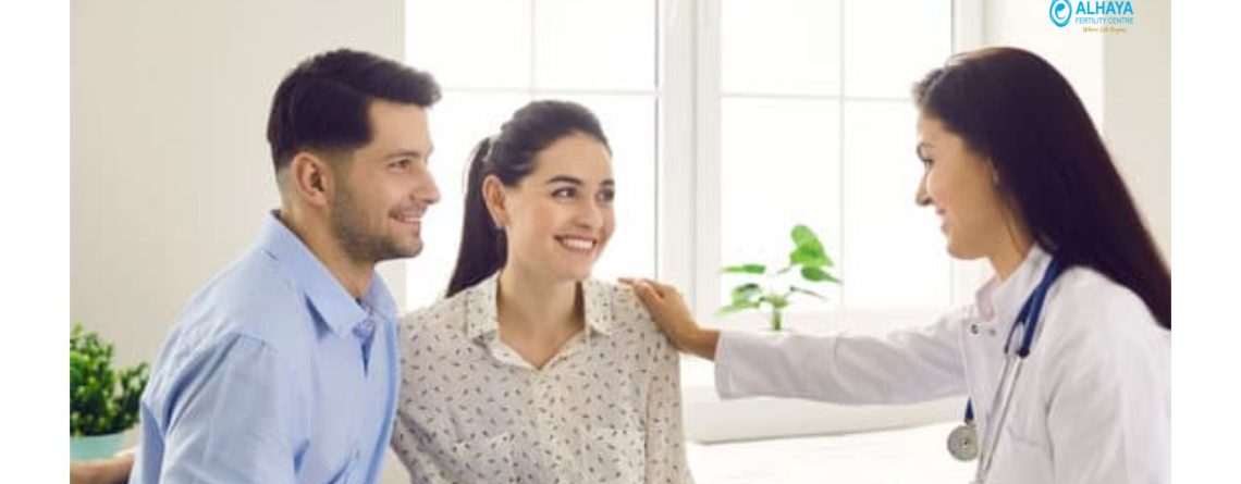 choosing the right fertility in kuala lumpur