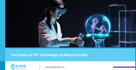 The Future of IVF Technology at Alhaya Fertility-Alhaya Fertility
