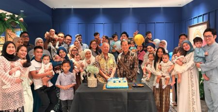 Alhaya ivf 2yr anniversary