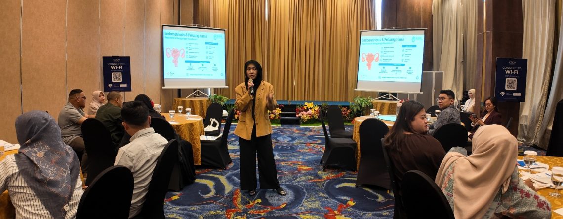 Alpha palembang advanced fertility solution