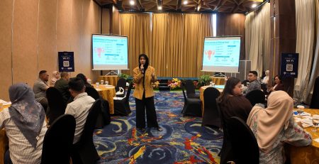 Alpha palembang advanced fertility solution