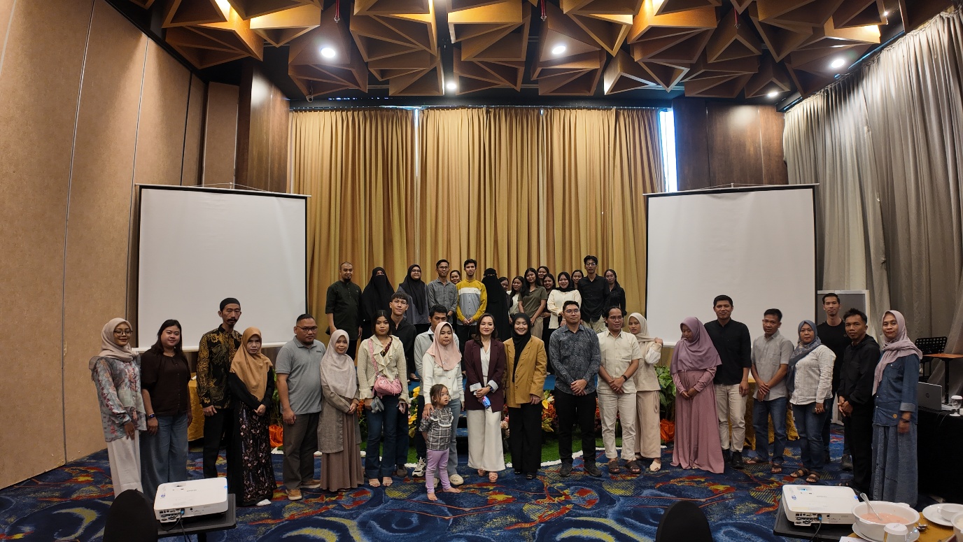Alpha palembang advanced fertility solution